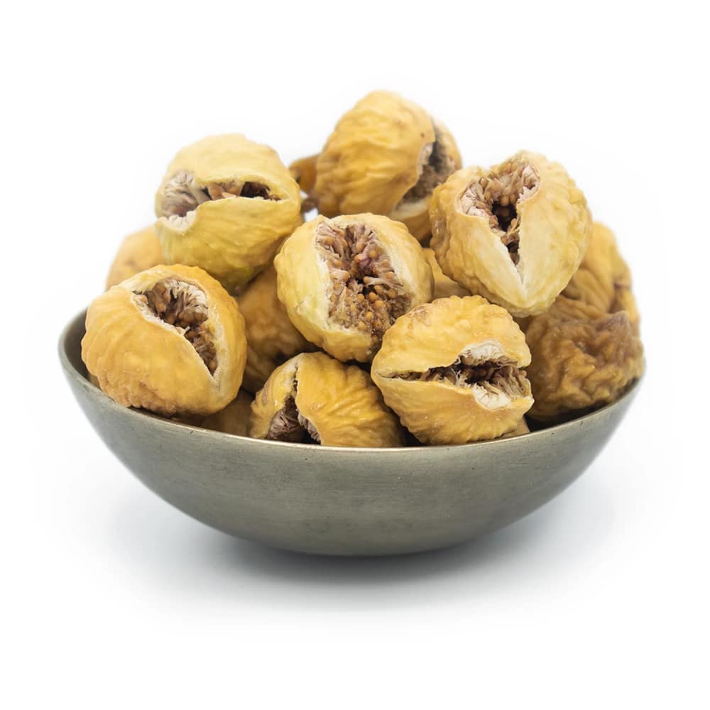 انجیر خشک استهبان دستچین شده با کیفیت تضمینی